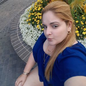 Meet your Posher, Arianne